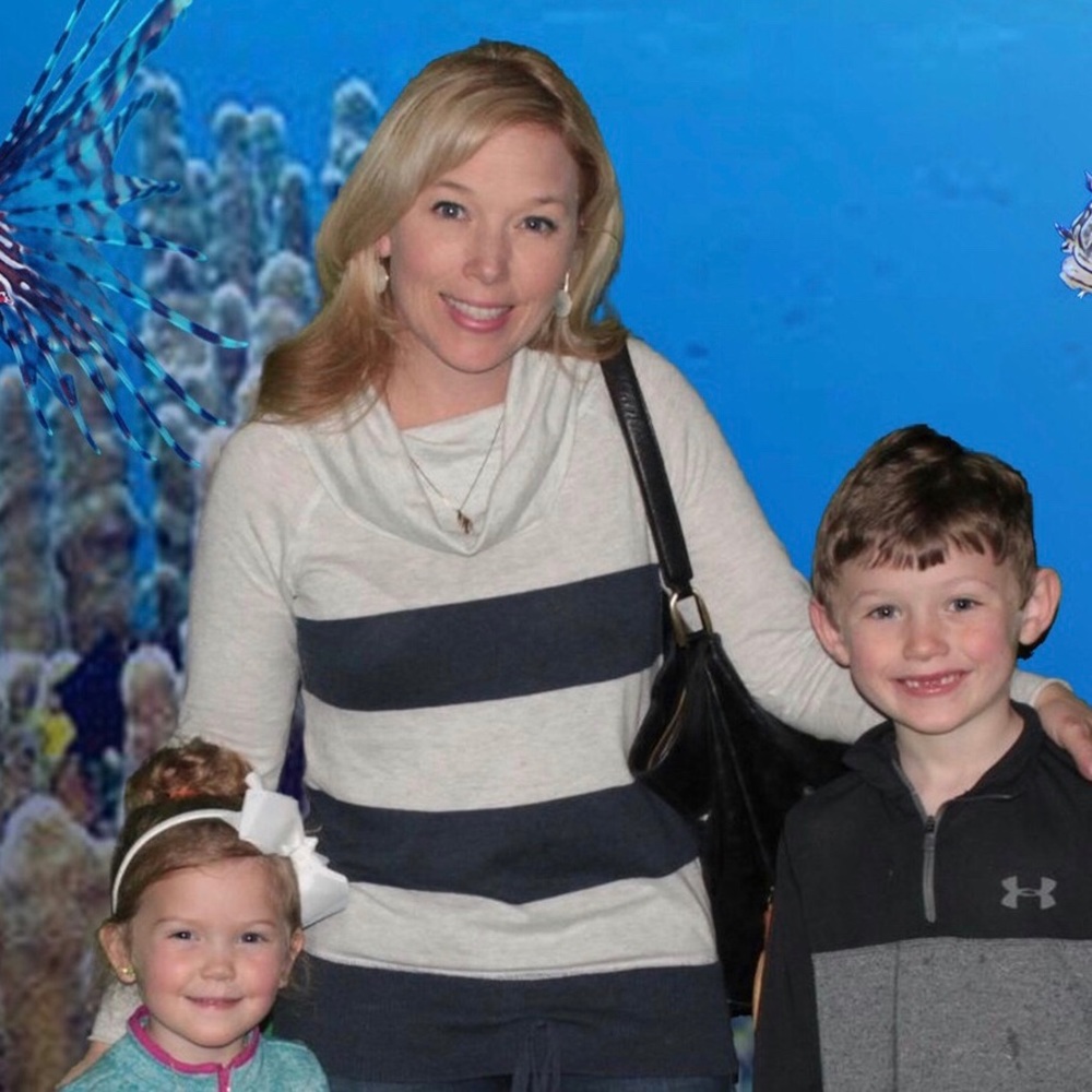 Meet your Posher, Melissa